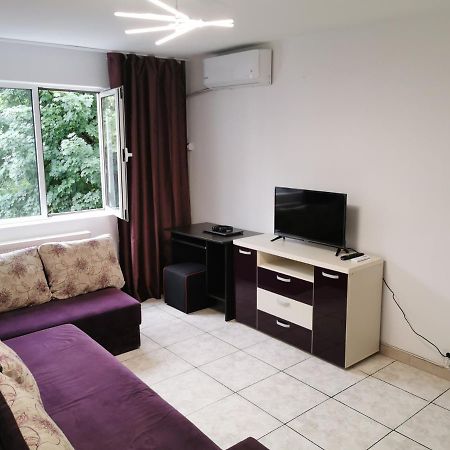 Confortable Cozy Apt Bükreş Dış mekan fotoğraf