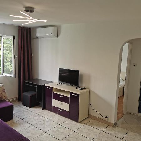 Confortable Cozy Apt Bükreş Oda fotoğraf