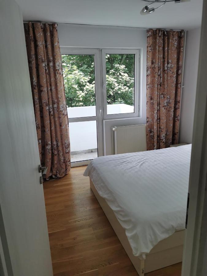 Confortable Cozy Apt Bükreş Dış mekan fotoğraf