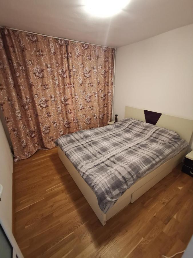 Confortable Cozy Apt Bükreş Dış mekan fotoğraf