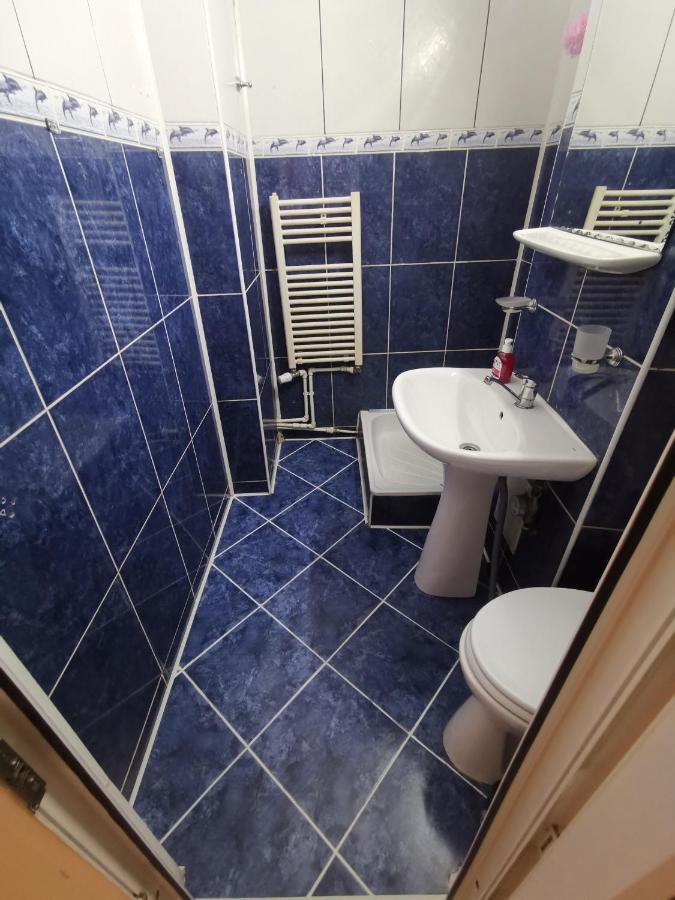 Confortable Cozy Apt Bükreş Dış mekan fotoğraf