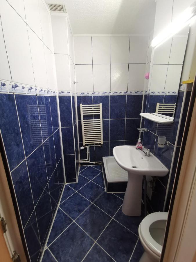 Confortable Cozy Apt Bükreş Dış mekan fotoğraf