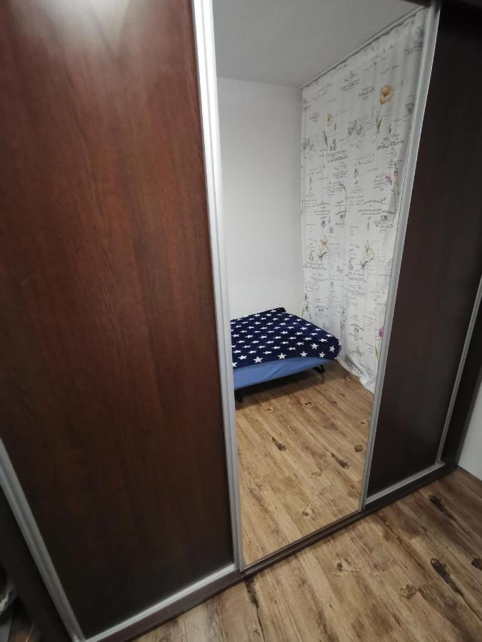 Confortable Cozy Apt Bükreş Dış mekan fotoğraf