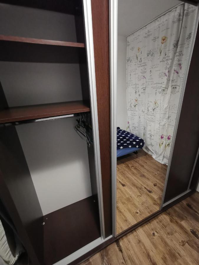 Confortable Cozy Apt Bükreş Dış mekan fotoğraf